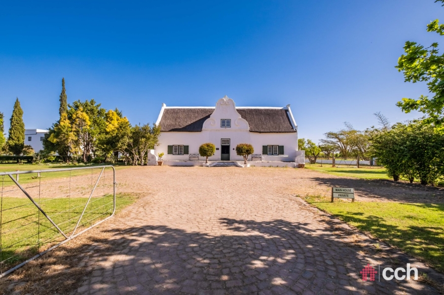 Commercial Property for Sale in Swellendam Rural Western Cape